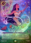 �ԥ�������ƥå�FOIL�ե��顼�����֡������������ - COLORS OF THE WIND[EN][���᥸����]��JA-11��