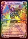 ��Rainbow Foil�աԱѡ�[��顦����] �����ѡ����������ץ쥢�ǥ�/[Revered Guardian]Pleiades, Superstar [P]�ԥץ����ǡ�
