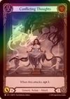 ��Rainbow Foil�աԱѡ�[����]��Ω�׹�/[Generic]Conflicting Thoughts[��][P]�ԥץ����ǡ�
