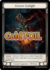 ��Cold Foil�աԱѡ�[�Ż���] �ื�θ���/[Assassin]Graven Gaslight [P]�ԥץ����ǡ�