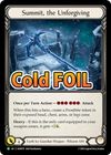 ��Cold Foil�աԱѡ�[���ϡ�ɹ������]�丷����ü�����ߥå�/[Ice Earth Guardian]Summit, the Unforgiving [P]�ԥץ����