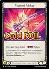 ��Cold Foil�աԱѡ�[��顦����] �⡼���ȥᥤ����/[Revered Guardian]Moment Maker [P]�ԥץ����ǡ�