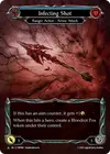 ��Cold Foil�աԱѡ�[��󥸥㡼]�����μͷ� /[Ranger]Infecting Shot[��][P]�ԥץ����ǡ�