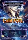 ��Cold Foil��[Illusionist]Spears of Surreality [��][P]�ԥץ����ǡ�