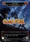 ��Cold Foil��[Ninja]Flic Flak [��][P]�ԥץ����ǡ�