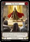 [Warrior]Toe the Line[P]�ԥץ����ǡ�