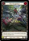 �Աѡ�[���]������޹ /[Brute]Run Roughshod[��] [P]�ԥץ����ǡ�