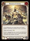 ���ò��ʡ�����EX��[Light Warrior]Beacon of Victory [M]��MON-���ǡ�