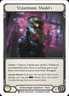 ���ò��ʡ�����EX��[Mechanologist]Viziertronic Model i [M]��HP1��