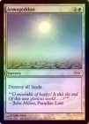 ���ò��ʡ�����EX���ԥ��٥�����ۡա�FOIL�ۡڱѡۥϥ�ޥ��ɥ�/Armageddon[��P]�ڥ���å�˫�ޡ�
