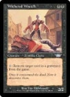 ���ò��� PW����ܥ��ա��ڱѡ۰�̤���������/Withered Wretch[��U]��LGN��