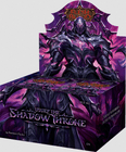 �ԥ����ݥ��Բġա������ǽ��ȯ���տ�å���줷�ƴ�/ Usurp the Shadow Throne �Ѹ��� 1BOX  [̤����BOX]��FAB�աԶ�Կ�����͹�ؿ��ظ���� 4BOX������˥����ȥ�ȯ��