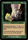 �����ۥꥹ����/Squirrel Nest[��U]��ODY��