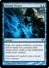 ���ò��ʡ�����EX���ڱѡ�ͩ��Τ��᤭/Ghostly Flicker[��C]��AVR��