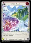 ��Cold Foil�աԱѡ�[�����󥿥�] �����䤫�ʥ��ꥢ/[Elemental]Colors of Aria[P]�ԥץ����ǡ�