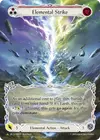 ��Cold Foil�աԱѡ�[�����󥿥�] �����󥿥�ΰ��/[Elemental]Elemental Strike[Marvel][P]�ԥץ����ǡ�