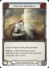 ���ò��ʡ�����EX��[Warrior]Glint the Quicksilver [M]��HP1��