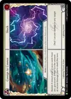 ��Cold Foil�աԱѡ�[��ʡ���ѻ�] ������Ȥθ�||����å�/[Lightning Wizard]Consign to Cosmos || Shock[P]�ԥץ����ǡ�