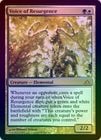 ���ò��ʡ�����EX����FOIL�ۡڱѡ��������/Voice of Resurgence[��MR]��DGM��
