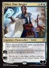 ���ò��ʡ�����EX���ڱѡۻ���򤹼ԡ��ƥե��꡼/Teferi, Time Raveler [��R]��WAR��