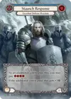 ��Cold Foil��[����]������������/[Guardian]Staunch Response [��][P]�ԥץ����ǡ�