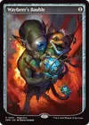 �ԥ��٥�����ۡա�FOIL�ۡڱѡ�ι�ͤΥ��饯��/Wayfarer's Bauble[̵��P]��MagicCon�ץ����