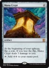 ��FOIL�ۡڱѡ����Ϥ����/Mana Crypt[̵��MR]��EMA��