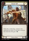 �Աѡ�[���]����Ʋ��/[Warrior]Stand Tall [M]��MPW��