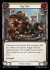 �Աѡ�[���]���������/[Warrior]Big Slick [��][R]��MPW��