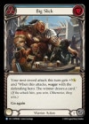 �Աѡ�[���]���������/[Warrior]Big Slick  [��][R]��MPW��