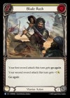 �Աѡ�[���]�Ϥ���ή/[Warrior]Blade Rush [R]��MPW��