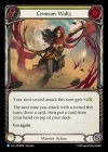 �Աѡ�[���]�Ȥ���Ƨ/[Warrior]Crimson Waltz [R]��MPW��