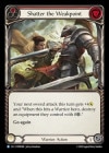 �Աѡ�[���]�޽�դ�/[Warrior]Shatter the Weakpoint [R]��MPW��