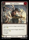 �Աѡ�[���]��¿�¤�/[Warrior]Slice and Dice [��][R]��MPW��