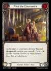 �Աѡ�[���]�ɡ��󥹥ߥ��ؤ�ˬ��/[Warrior]Visit the Dawnsmith [R]��MPW��
