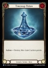 �Աѡ�[����]����Υݡ������/[Generic]Timesnap Potion [R]��MPW��