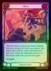 ��Rainbow Foil�աԱѡ�[���]�����륤��/[Warrior]All In[M]��MPW��