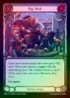 ��Rainbow Foil�աԱѡ�[���]���������/[Warrior]Big Slick  [��][R]��MPW��