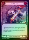 ��Rainbow Foil�աԱѡ�[���]�֤��ڤ�/[Warrior]Carve Up [C]��MPW��