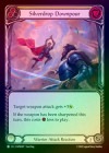 ��Rainbow Foil�աԱѡ�[���]�伶�α�/[Warrior]Silverdrop Downpour [��][C]��MPW��