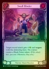 ��Rainbow Foil�աԱѡ�[���]���⡼��֥饤���/[Warrior]Small Blinder [��][C]��MPW��