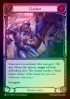 ��Rainbow Foil�աԱѡ�[���]�Ϥ�錄���/[Warrior]Gutshot [��][C]��MPW��