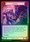 ��Rainbow Foil�աԱѡ�[���]�Ϥ�錄���/[Warrior]Gutshot [��][C]��MPW��