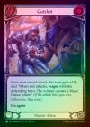 ��Rainbow Foil�աԱѡ�[���]�Ϥ�錄���/[Warrior]Gutshot  [��][C]��MPW��