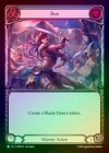 ��Rainbow Foil�աԱѡ�[���]���㥤��/[Warrior]Jive [C]��MPW��