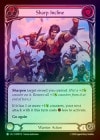 ��Rainbow Foil�աԱѡ�[���]�޺�/[Warrior]Sharp Incline [��][C]��MPW��