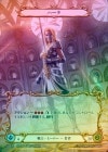 ��Cold Foil�ա�����[���]�ϡ���/[Warrior]Hala [Marvel]��MPW��