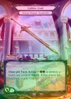 ��Cold Foil�աԱѡ�[���]����η���/[Warrior]Golden Grail [Marvel]��MPW��