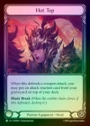 ��Cold Foil�աԱѡ�[���]Ǯĺ/[Warrior]Hot Top [C]��MPW��
