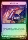 ��Cold Foil�աԱѡ�[����]��ư����/[Generic]Clip Flexor [C]��MPW��